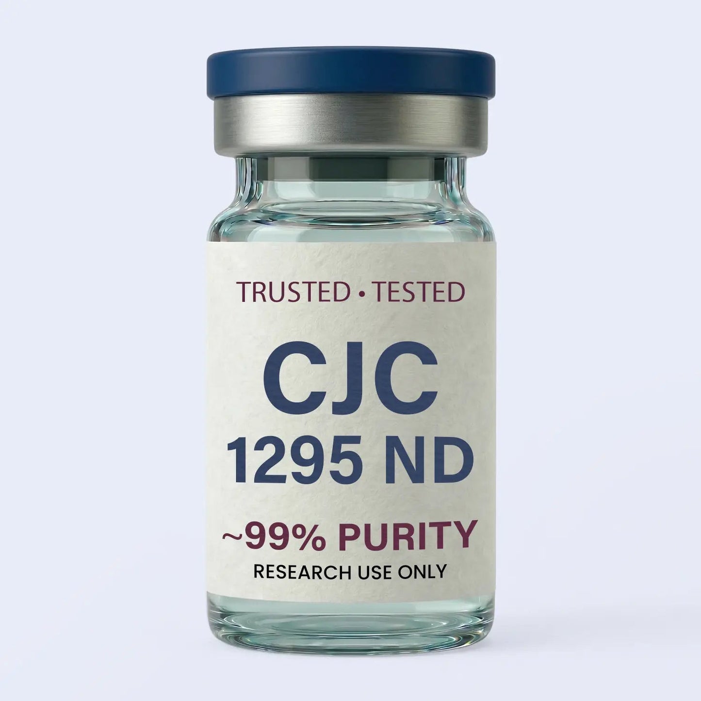 CJC-1295 no DAC