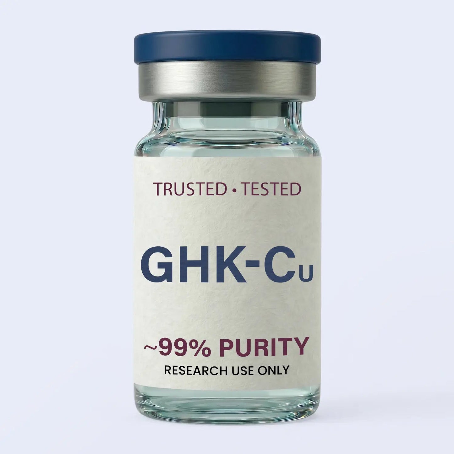 GHK-Cu