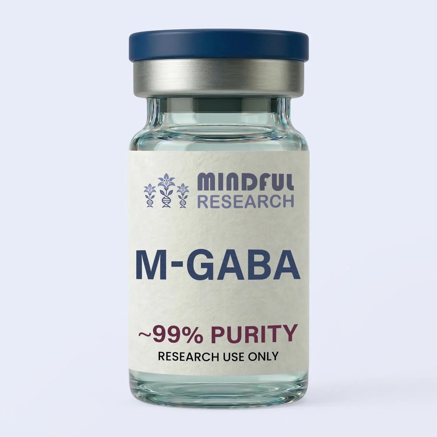 Melatonin-GABA