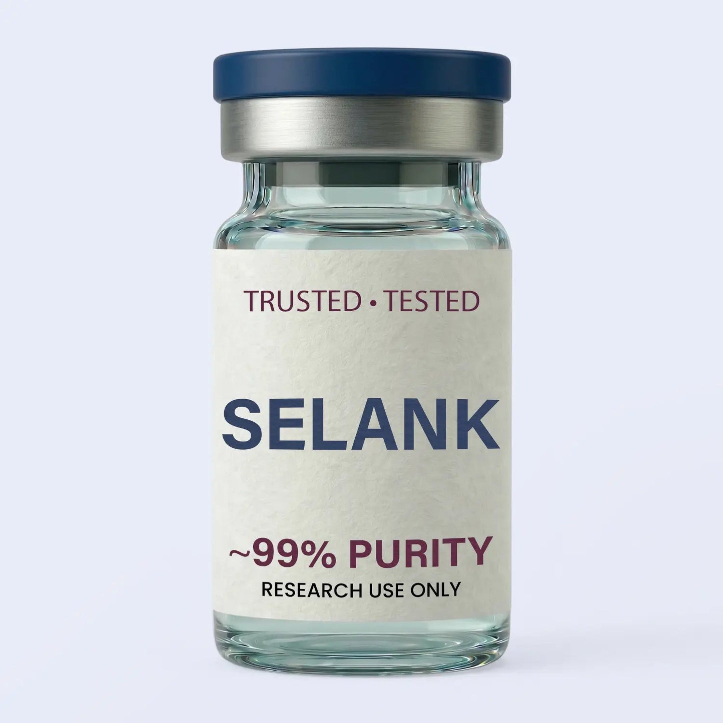 Selank