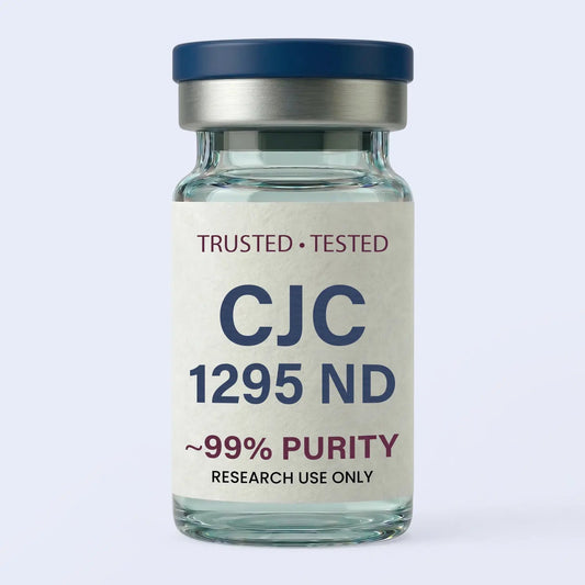 CJC-1295 no DAC