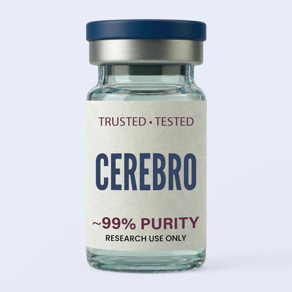 Cerebroprotein Hydrolysate