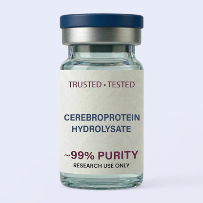 Cerebroprotein Hydrolysate