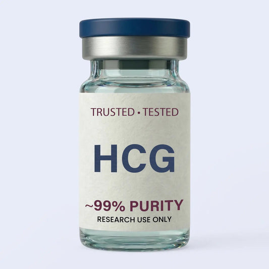 HCG