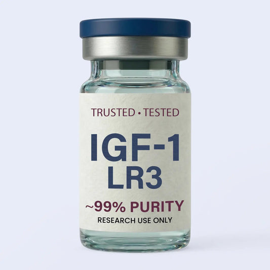 IGF-1 LR3