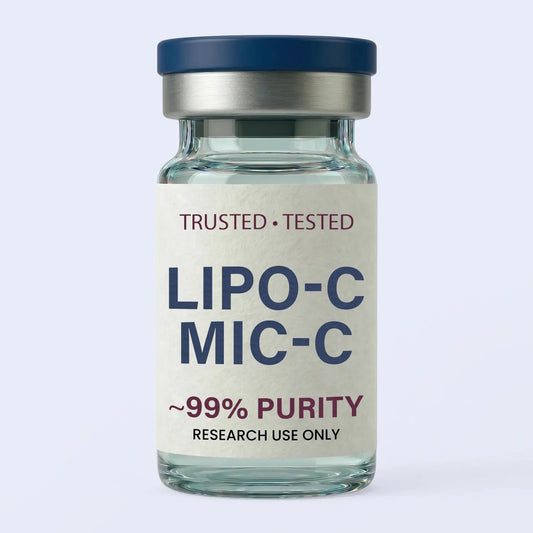 LIPO-C | MIC-C