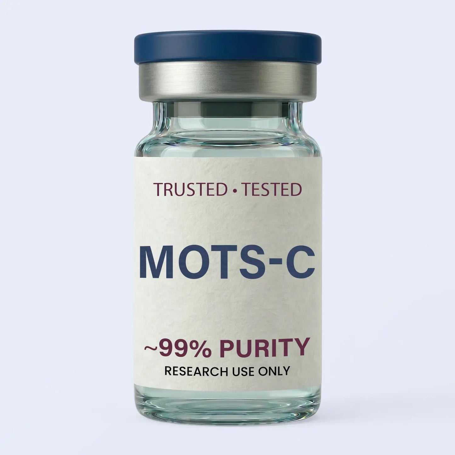 MOTS-C