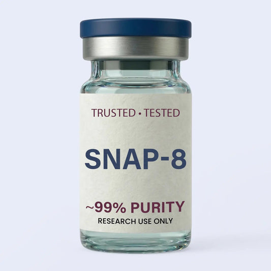 SNAP-8