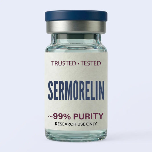 Sermorelin