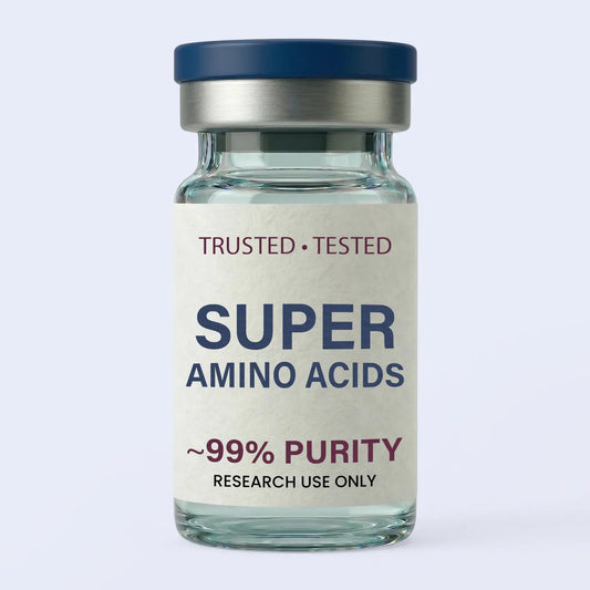 Super Amino Acids