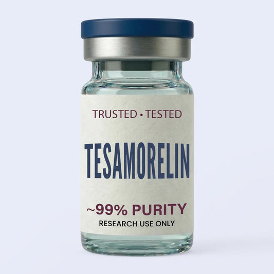 Tesamorelin